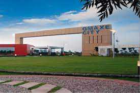 Plot In Omaxe Niketan Indore Super Corridor